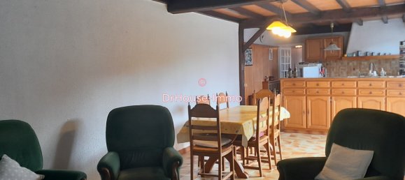 3 Schlafzimmer Haus in Allouagne, France, Nr. 55950 4