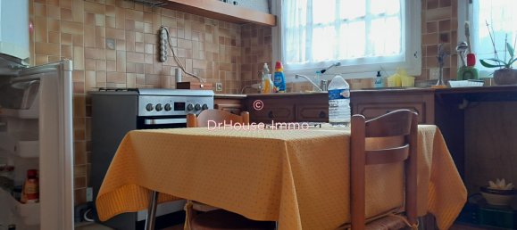 3 Schlafzimmer Haus in Allouagne, France, Nr. 55950 5