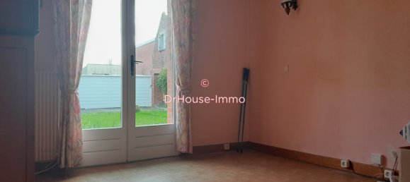 3 Schlafzimmer Haus in Allouagne, France, Nr. 55950 9