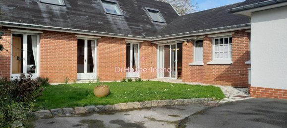 3 Schlafzimmer Haus in Allouagne, France, Nr. 55950 2