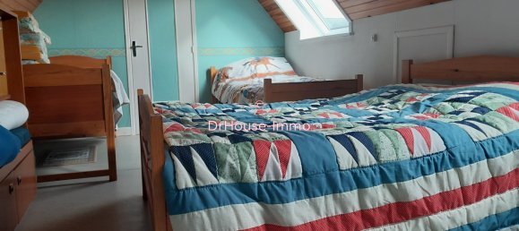 3 Schlafzimmer Haus in Allouagne, France, Nr. 55950 10