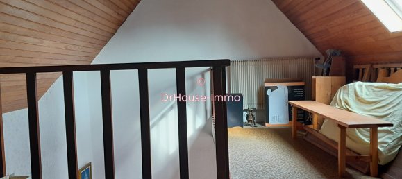 3 Schlafzimmer Haus in Allouagne, France, Nr. 55950 7