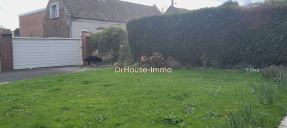 3 Schlafzimmer Haus in Allouagne, France, Nr. 55950 13