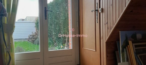 3 Schlafzimmer Haus in Allouagne, France, Nr. 55950 11