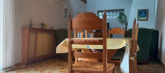 3 Schlafzimmer Haus in Allouagne, France, Nr. 55950 3