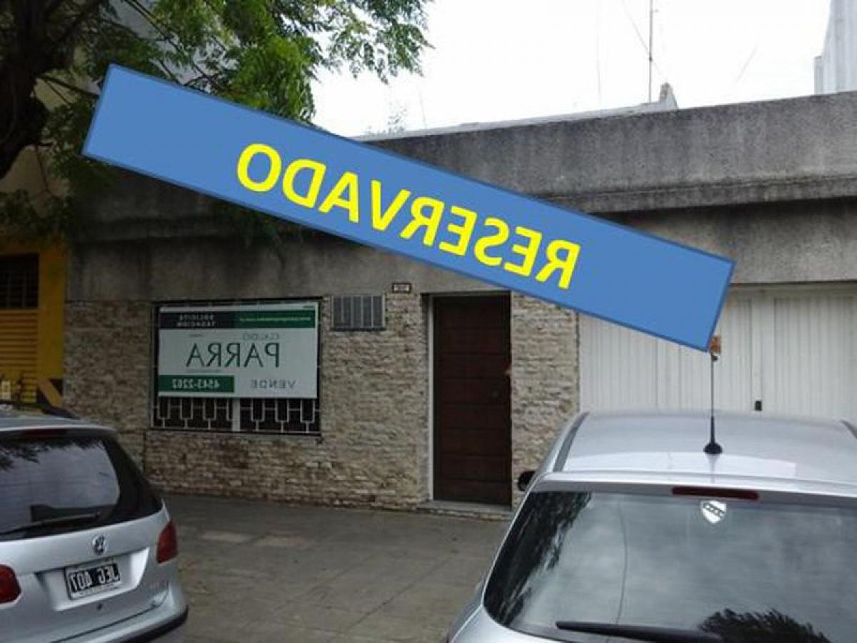 Terreno em Buenos Aires, Argentina N.º 113100