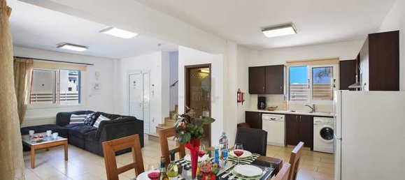 3 bedrooms House in Protaras, Cyprus No. 10889 8