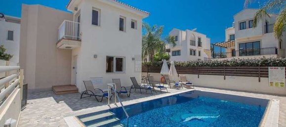 3 bedrooms House in Protaras, Cyprus No. 10889 6