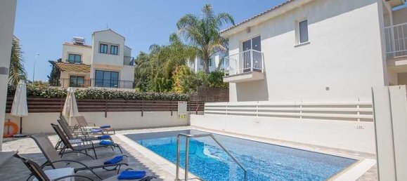 3 bedrooms House in Protaras, Cyprus No. 10889 7