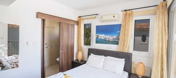 3 bedrooms House in Protaras, Cyprus No. 10889 14