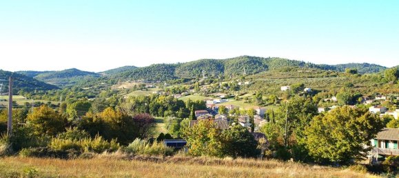 Земельный участок 879м² в Маноск, Франция № 102342 2