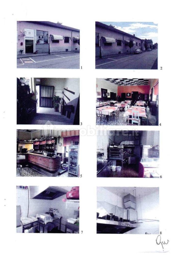 6 bedrooms Apartment in Sangiano, Italy No. 283567