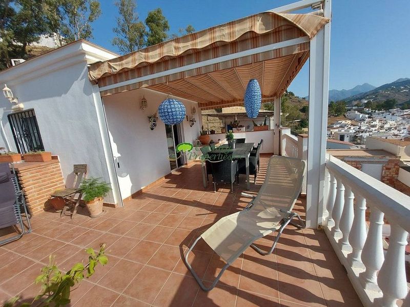 Villa T5 em Malaga, Spain N.º 222102