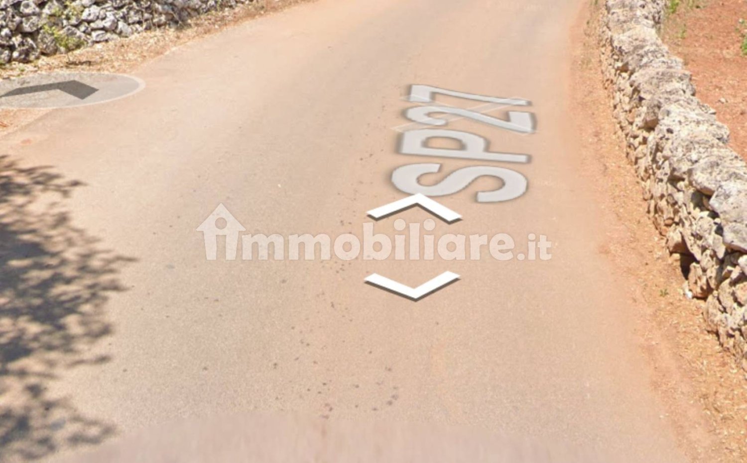 2 chambres Appartement à Ceglie Messapica, Italy No. 297750