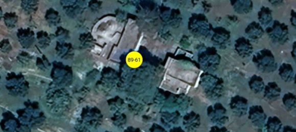 2 chambres Appartement à Ceglie Messapica, Italy No. 297750 9