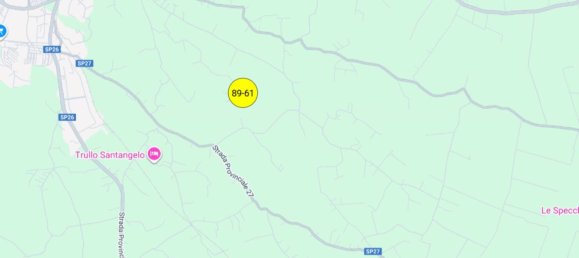 2 chambres Appartement à Ceglie Messapica, Italy No. 297750 5