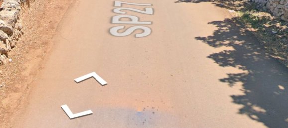 2 chambres Appartement à Ceglie Messapica, Italy No. 297750 3