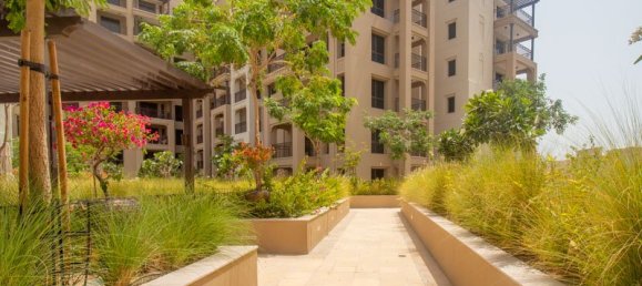 1 bedroom Apartment in Umm Suqeim, UAE No. 3893 9
