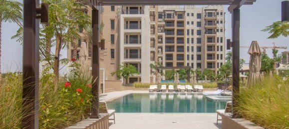 1 bedroom Apartment in Umm Suqeim, UAE No. 3893 11
