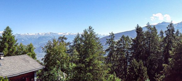 2 Schlafzimmer Haus in Heremence, Switzerland, Nr. 444 2