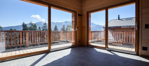 2 Schlafzimmer Haus in Heremence, Switzerland, Nr. 444 7