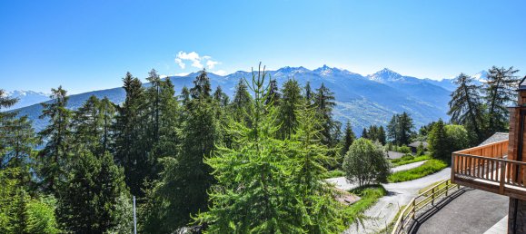 2 Schlafzimmer Haus in Heremence, Switzerland, Nr. 444 17