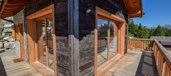 2 Schlafzimmer Haus in Heremence, Switzerland, Nr. 444 16