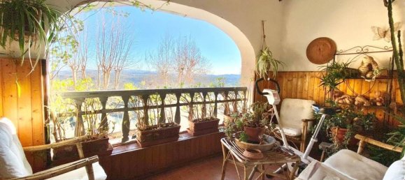 11 rooms Apartment in San Miniato, Italy No. 45252 5