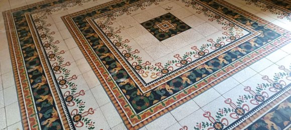 2غرفة شقة في Bari, Italy رقم 20195 8