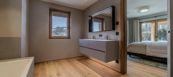 Casa de 3 dormitorios en Kirchberg in Tirol, Austria No. 212953 11