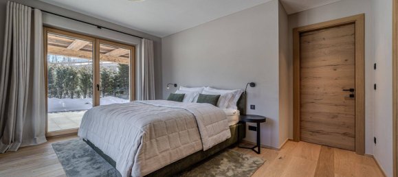 Casa de 3 dormitorios en Kirchberg in Tirol, Austria No. 212953 8