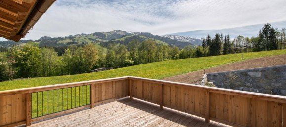 Casa de 3 dormitorios en Kirchberg in Tirol, Austria No. 212953 5