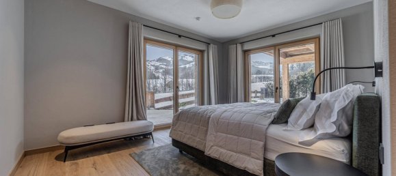 Casa de 3 dormitorios en Kirchberg in Tirol, Austria No. 212953 10