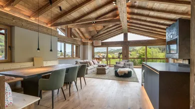 Casa de 3 dormitorios en Kirchberg in Tirol, Austria No. 212953