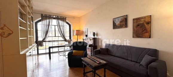 1-Zimmer Büro in Florence, Italy, Nr. 79217 6