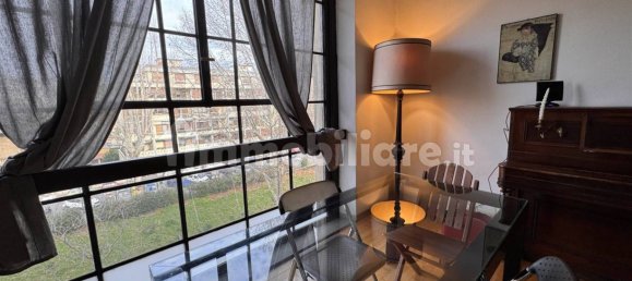 1-Zimmer Büro in Florence, Italy, Nr. 79217 7