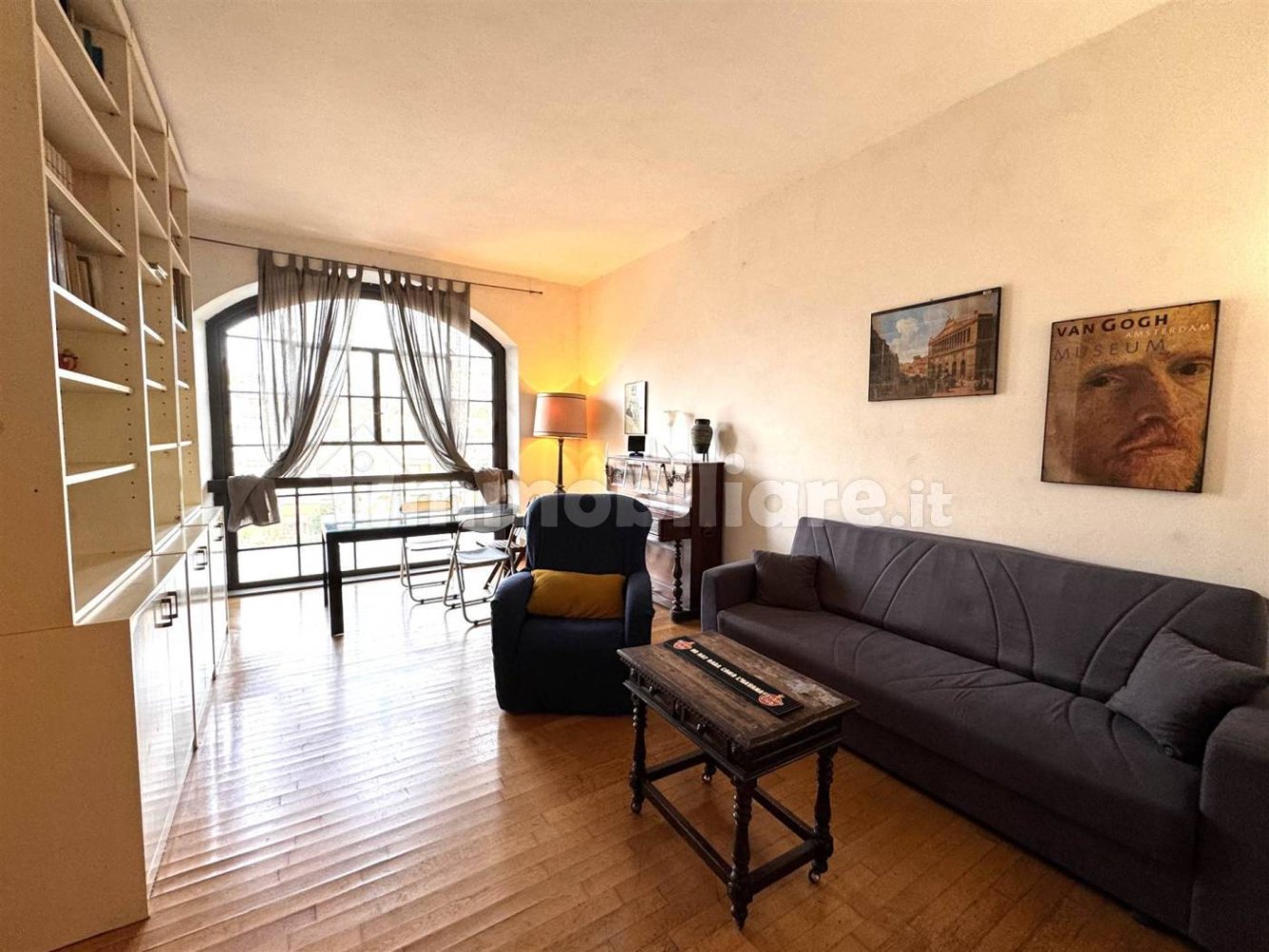 1-Zimmer Büro in Florence, Italy, Nr. 79217