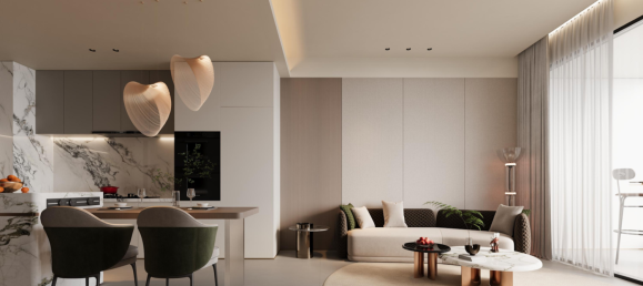 1 bedroom Apartment in Dubai, UAE No. 55892 6