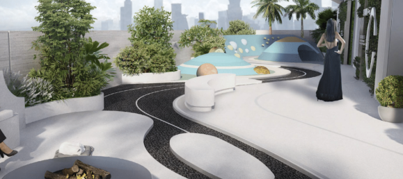 1 bedroom Apartment in Dubai, UAE No. 55892 11