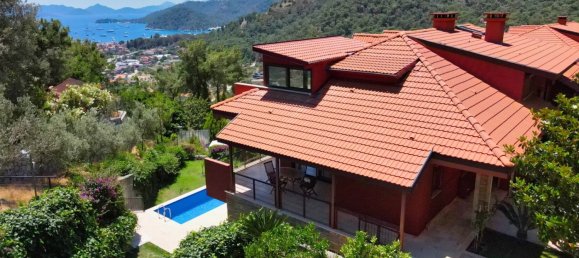 3 bedrooms Property in Gocek, Turkey No. 11386 9