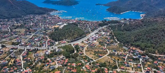 3 bedrooms Property in Gocek, Turkey No. 11386 8