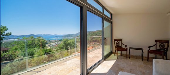 3 bedrooms Property in Gocek, Turkey No. 11386 18