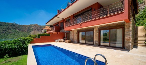 3 bedrooms Property in Gocek, Turkey No. 11386 4