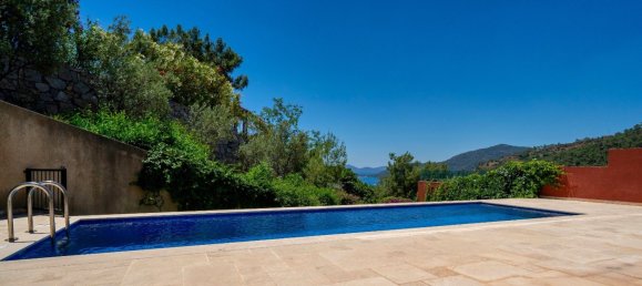 3 bedrooms Property in Gocek, Turkey No. 11386 16