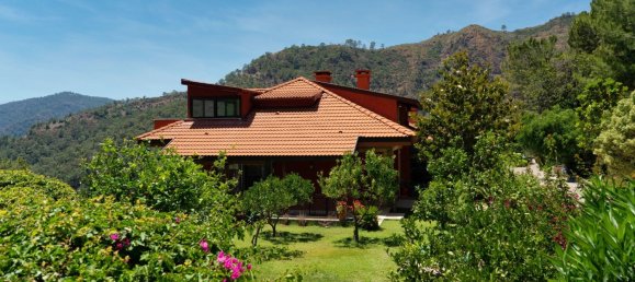 3 bedrooms Property in Gocek, Turkey No. 11386 6