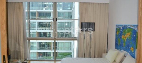 3 chambres Condo à Bangkok, Thailand No. 7701 6