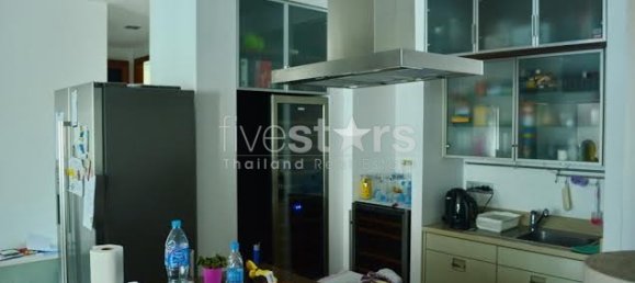 3 chambres Condo à Bangkok, Thailand No. 7701 4