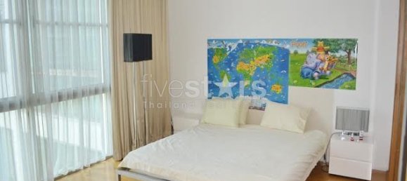 3 chambres Condo à Bangkok, Thailand No. 7701 5