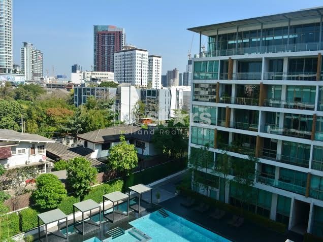 3 chambres Condo à Bangkok, Thailand No. 7701