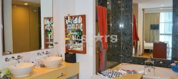 3 chambres Condo à Bangkok, Thailand No. 7701 8